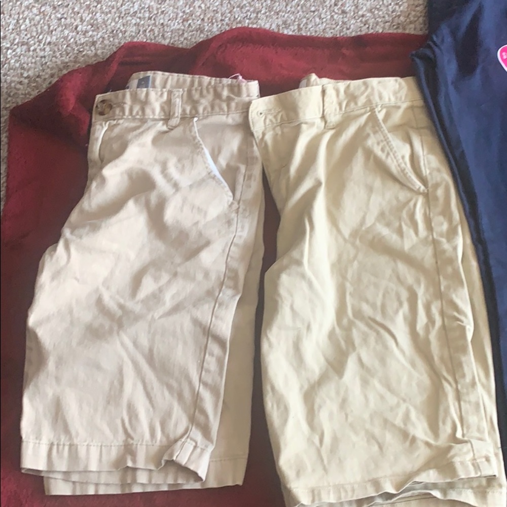 Uniforms